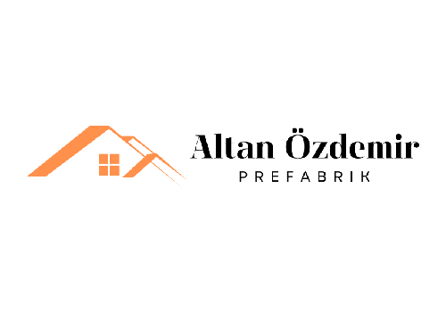 Altan Özdemir Prefabrik